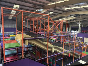 Robson Kay - Auction Date: 2026-04-17 - Category: Soft Play